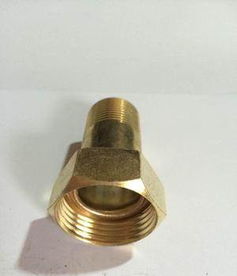 黃銅沖壓五金配件 廠家直銷，品質保障