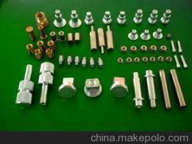 精密五金配件詳解 慈溪市玲利五金塑料廠的產品、價格與優勢