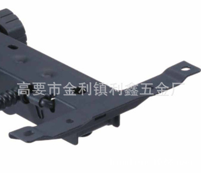 廠家供應(yīng)轉(zhuǎn)椅底盤與家具五金配件 高要市金利鎮(zhèn)利鑫五金廠的專業(yè)優(yōu)勢(shì)