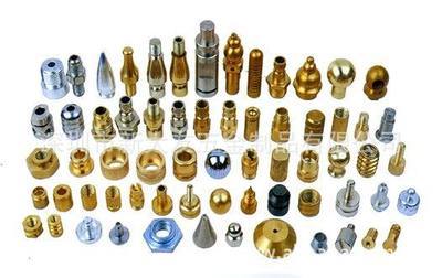 電腦車床、自動車床、手板車床加工服務及五金配件綜合介紹 新大友五金制品