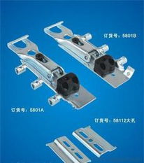 溫州家具五金配件供應與批發指南 產品、價格與采購平臺